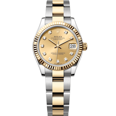 Rolex Oyster Perpetual Datejust 31mm