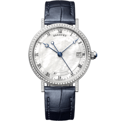 Breguet Classque 33.5mm