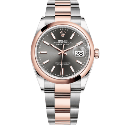 Rolex Oyster Perpetual Datejust 36mm