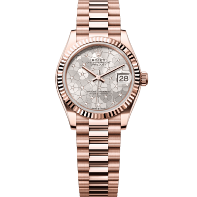 Rolex Oyster Perpetual Datejust 31mm