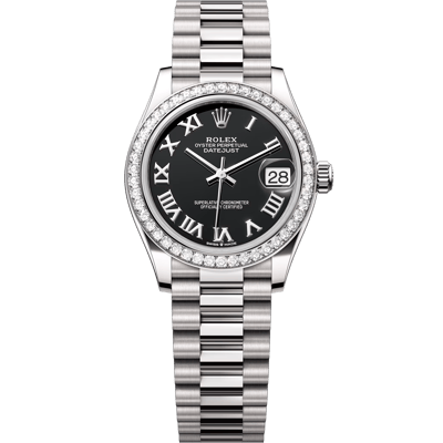 Rolex Oyster Perpetual Datejust 31mm