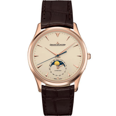 Jaeger-LeCoultre Master Ultra Thin Moon 39mm