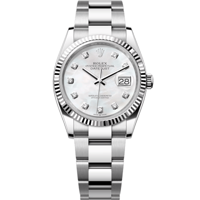 Rolex Oyster Perpetual Datejust 36mm