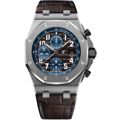 Audemars Piguet Royal Oak Offshore Chronograph 42mm