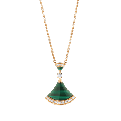 Bvlgari Diva's Dream Necklace