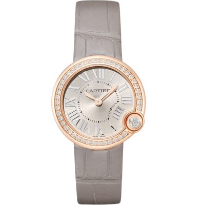 Cartier Ballon Blanc 26mm