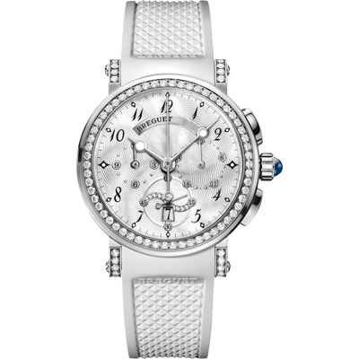 Breguet Marine Chronograph 34.6mm