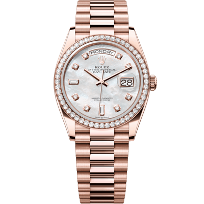 Rolex Oyster Perpetual Day-Date 36mm