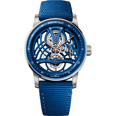Audemars Piguet Uhren online kaufen Watches World