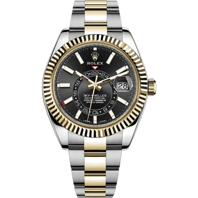 Rolex Oyster Perpetual Sky-Dweller 42mm