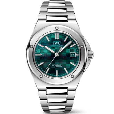 IWC Ingenieur Automatic 40mm