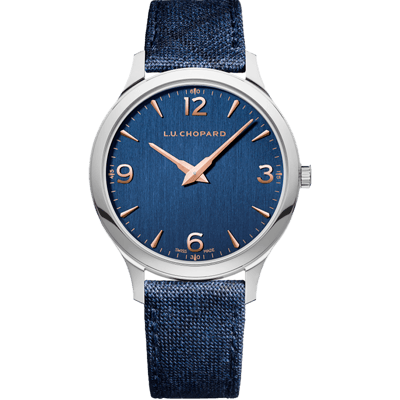 Chopard L.U.C XP 40mm