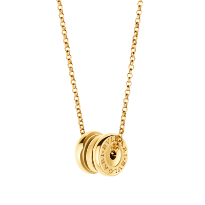 Bvlgari Bzero1 Necklace