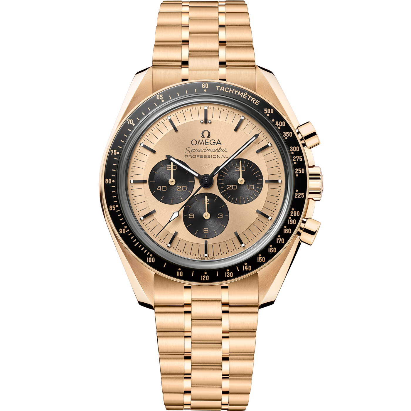 Speedmaster Canopus Gold Omega Speedmaster 321 Review Canopus Gold