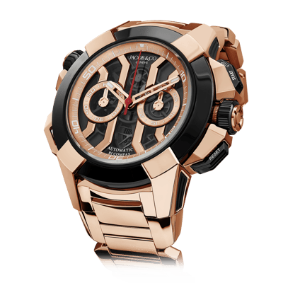Jacob Co. watches Shop Online Watches World