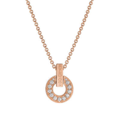 Bvlgari Bvlgari Necklace