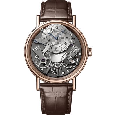 Breguet Tradition Retrograde 40mm