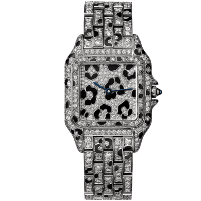 Cartier Panthere Medium Model