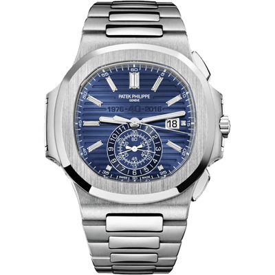 Patek Philippe Nautilus &quot;40th Anniversary&quot; Limited Edition 44mm