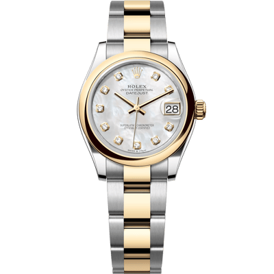 Rolex Oyster Perpetual Datejust 31mm