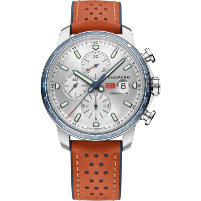 Chopard Mille Miglia 2021 Race Limited Edition 44mm