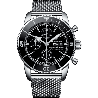 Breitling Superocean Heritage 44mm