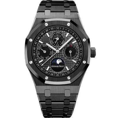 Audemars Piguet Royal Oak Perpetual Calendar 41mm