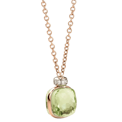 Pomellato Nudo Necklace