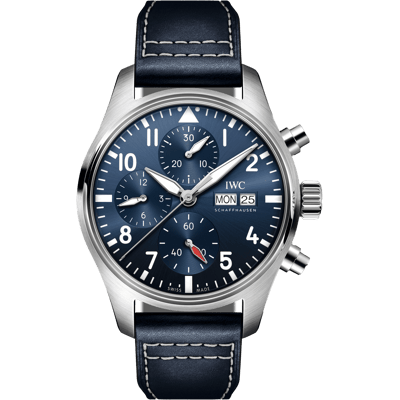 IWC Pilot's Chronograph 41mm