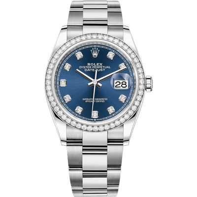 Rolex Oyster Perpetual Datejust 36mm