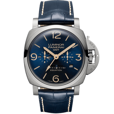 Panerai Luminor Equation of Time 47mm