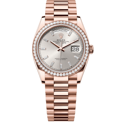 Rolex Oyster Perpetual Day-Date 36mm