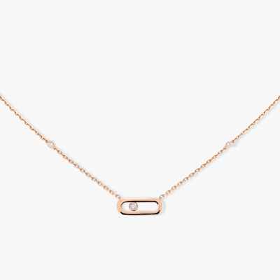 Messika Gold Move Uno Necklace