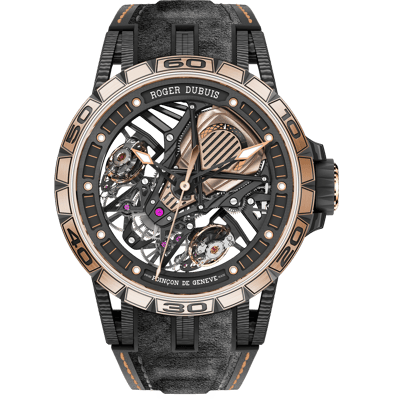 Roger dubuis online uhren