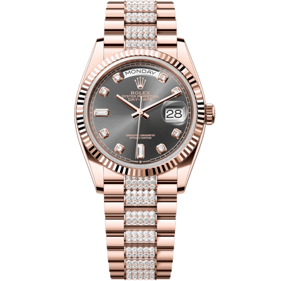 Rolex Oyster Perpetual Day-Date 36mm