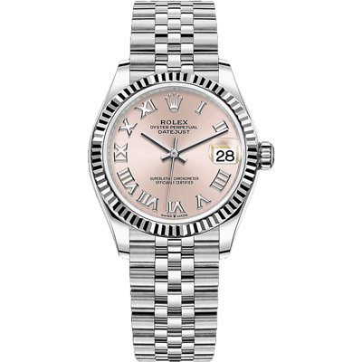 Rolex Oyster Perpetual Datejust 31mm