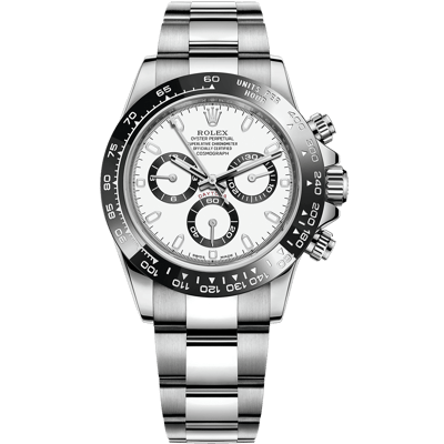 Rolex Oyster Perpetual Cosmograph Daytona 40mm