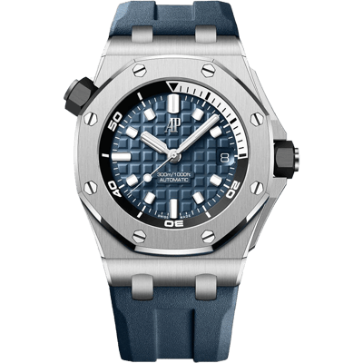 Audemars Piguet Royal Oak Offshore Diver 42mm