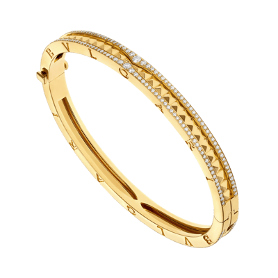 Bvlgari Bzero1 Bracelet