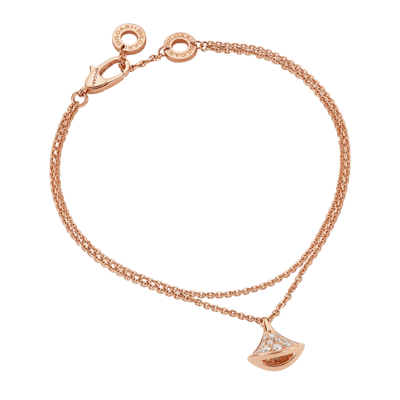 Bvlgari Diva's Dream Bracelet