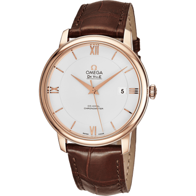 Omega De Ville Prestige 39.5mm