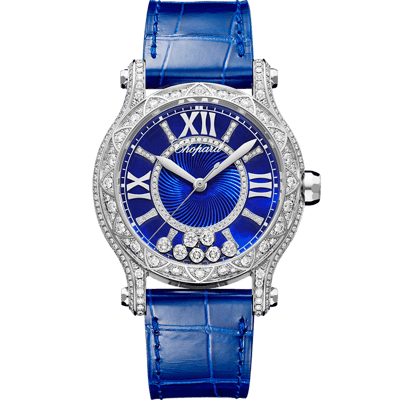 Chopard Happy Sport Limited Edition 36mm