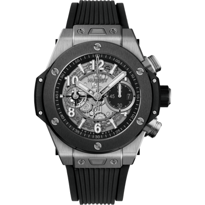 Hublot Big Bang Unico Titanium Ceramic 44mm