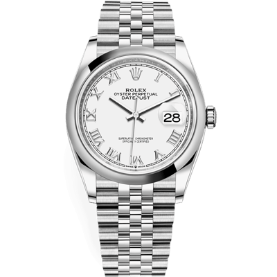 Rolex Oyster Perpetual Datejust 36mm