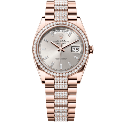 Rolex Oyster Perpetual Day-Date 36mm