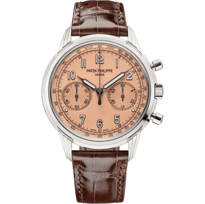 Patek Philippe Complications Chronograph 41mm