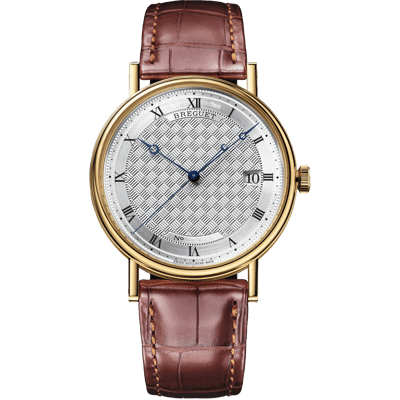 Breguet Classique 38mm