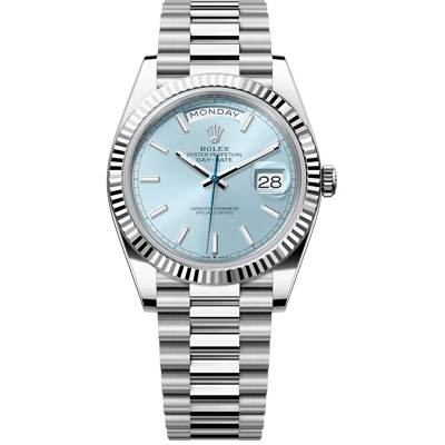 Rolex Oyster Perpetual Day-Date 40mm