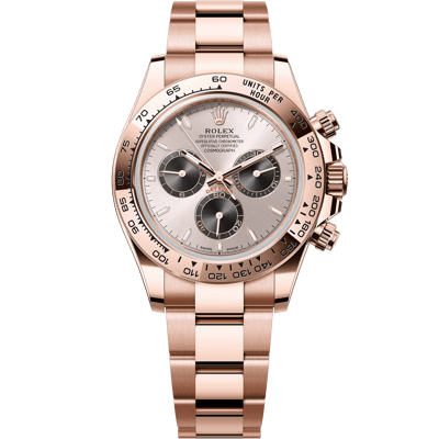 Rolex Oyster Perpetual Cosmograph Daytona 40mm