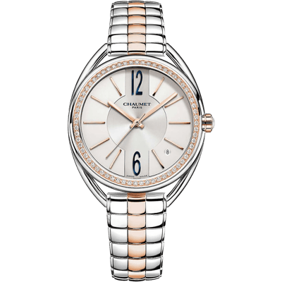 Chaumet Liens 33mm